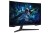 MONITOR SAMSUNG ODYSSEY G5 LED 32" LS32CG552EUXEN 165Hz