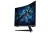 MONITOR SAMSUNG ODYSSEY G5 LED 32" LS32CG552EUXEN 165Hz