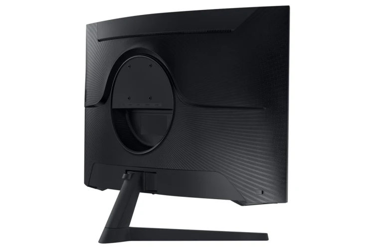 MONITOR SAMSUNG ODYSSEY G5 LED 32" LS32CG552EUXEN 165Hz