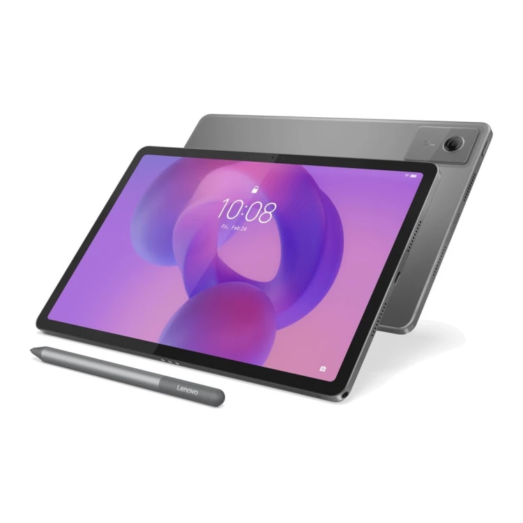 Lenovo Idea Tab 11" 8/128GB WiFi Luna Grey (ZAFR0262PL)