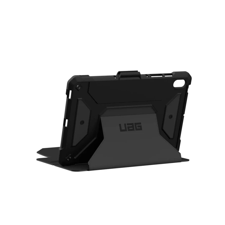 Etui Urban Armor Gear UAG Metropolis SE Case dla Samsung Galaxy Tab S9 FE czarne