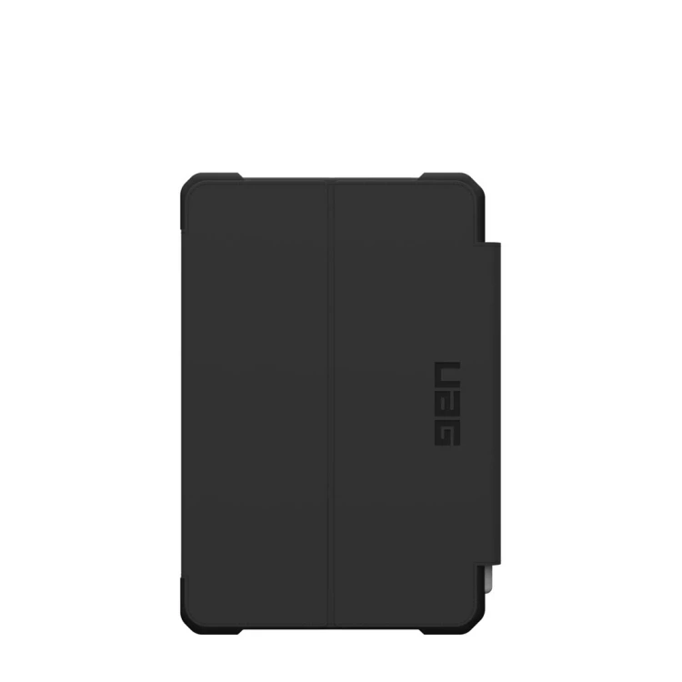 Etui Urban Armor Gear UAG Metropolis SE Case dla Samsung Galaxy Tab S9 FE czarne