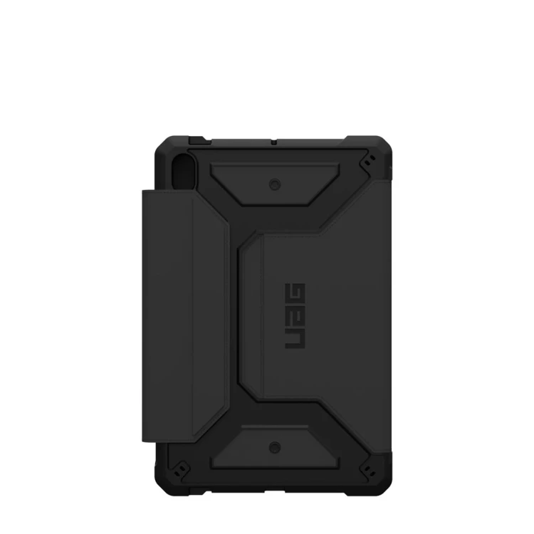 Etui Urban Armor Gear UAG Metropolis SE Case dla Samsung Galaxy Tab S9 FE czarne