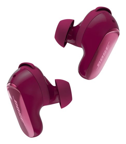 Zestaw słuchawkowy Bose QuietComfort Ultra True Wireless Stereo (TWS) Obsługuje technologię Bluetooth