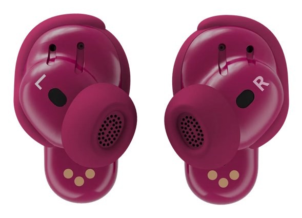 Zestaw słuchawkowy Bose QuietComfort Ultra True Wireless Stereo (TWS) Obsługuje technologię Bluetooth