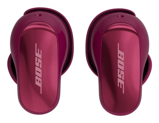 Zestaw słuchawkowy Bose QuietComfort Ultra True Wireless Stereo (TWS) Obsługuje technologię Bluetooth
