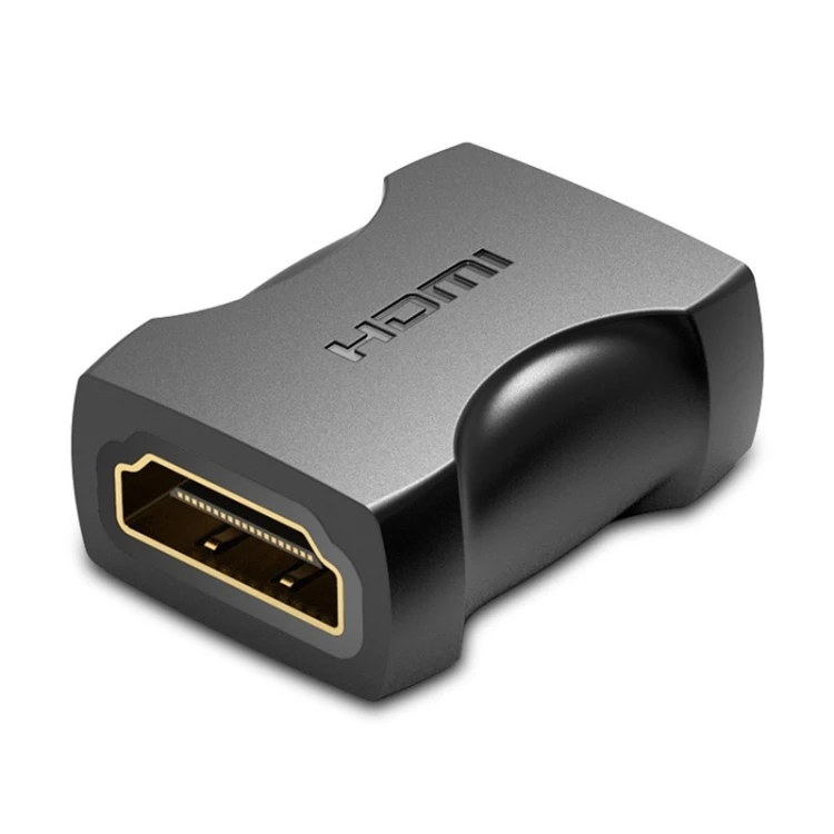 Złączka HDMI-HDMI Vention 4K@60Hz