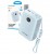 Powerbank Vention 20000mAh 2 x USB-C 1x USB-A z wyświetlaczem 22,5W niebieski