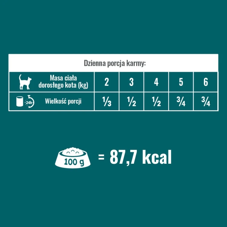 PUPIL Prime bogata w wołowinę z wątróbką 400 g