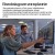 Stacja dokująca + zasilacz HP USB-C Dock G6 100W czarna 9X3V1UT#ABB