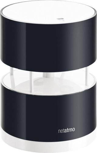 Inteligentny wiatromierz NETATMO NWA