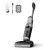 Tineco FloorOne i5 Stretch PLUS Odkurzacz pionowy Bateria Suchy i Mokry Bez worka Szary 2,5 Ah