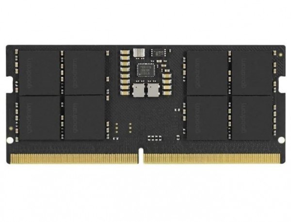 Pamięć RAM SO-DIMM PNY Performance 16GB DDR5 5600MHz CL46