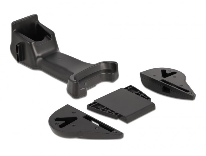 Skaner kodów kreskowych Delock Industrie Barcode Scanner