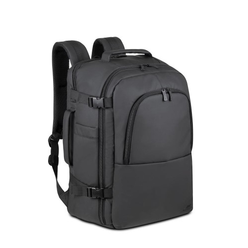 Plecak na laptop 17,3" Rivacase Tegel 8465 Czarny