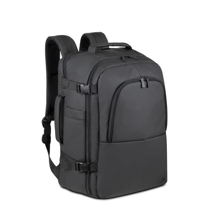 Plecak na laptop 17,3" Rivacase Tegel 8465 Czarny