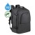 Plecak na laptop 17,3" Rivacase Tegel 8465 Czarny