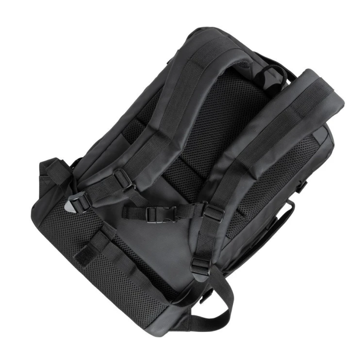 Plecak na laptop 17,3" Rivacase Tegel 8465 Czarny