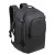 Plecak na laptop 17,3" Rivacase Tegel 8465 Czarny