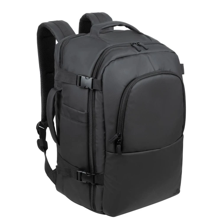 Plecak na laptop 17,3" Rivacase Tegel 8465 Czarny