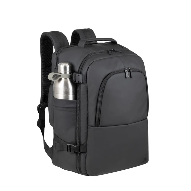 Plecak na laptop 17,3" Rivacase Tegel 8465 Czarny