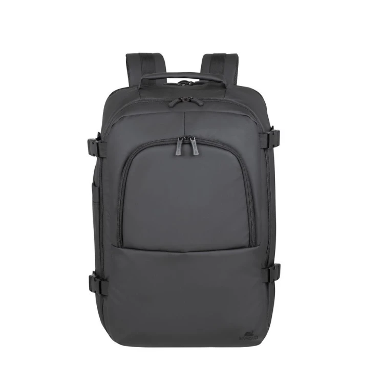 Plecak na laptop 17,3" Rivacase Tegel 8465 Czarny