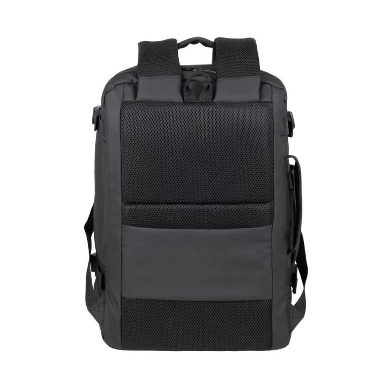 Plecak na laptop 17,3" Rivacase Tegel 8465 Czarny