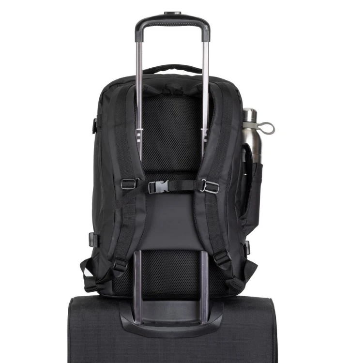 Plecak na laptop 17,3" Rivacase Tegel 8465 Czarny