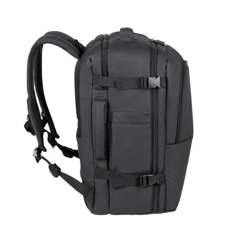 Plecak na laptop 17,3" Rivacase Tegel 8465 Czarny