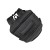 Plecak na laptop 17,3" Rivacase Tegel 8465 Czarny
