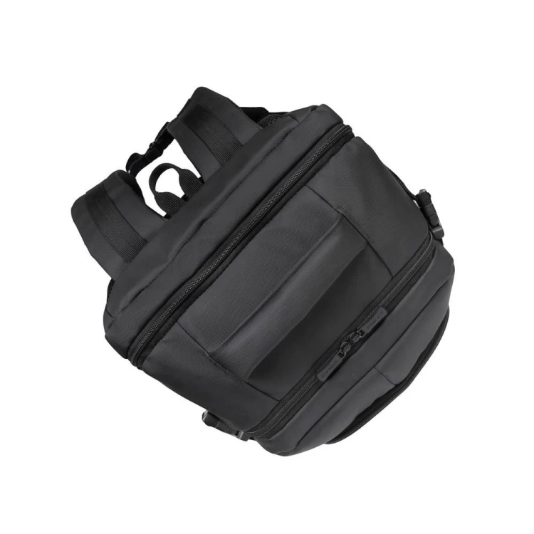 Plecak na laptop 17,3" Rivacase Tegel 8465 Czarny