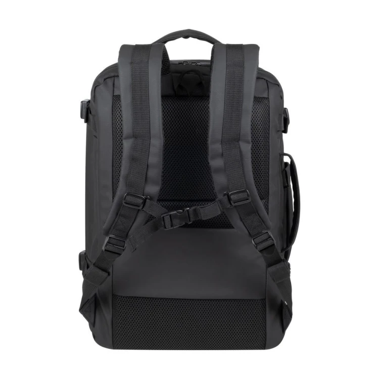 Plecak na laptop 17,3" Rivacase Tegel 8465 Czarny