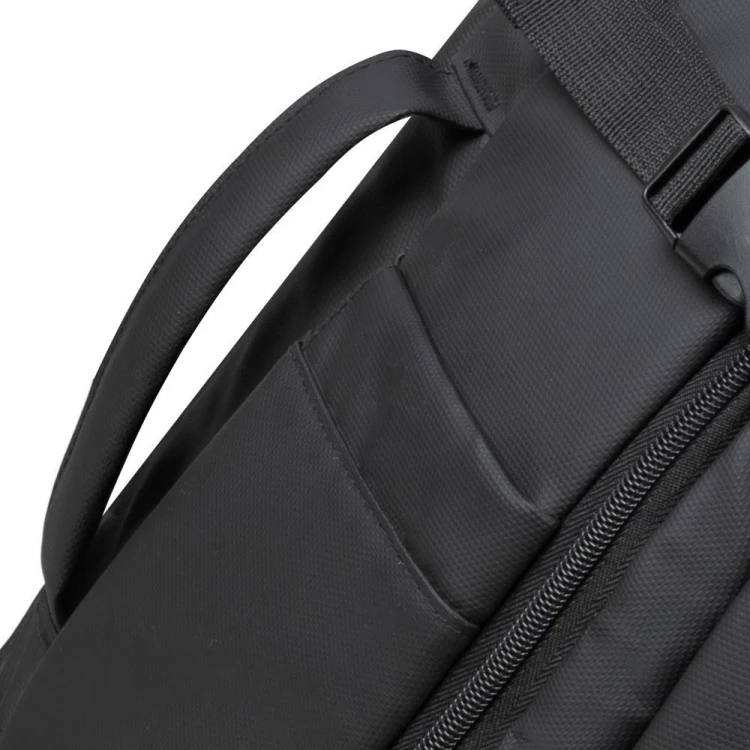 Plecak na laptop 17,3" Rivacase Tegel 8465 Czarny