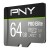 Karta pamięci PNY PRO Elite microSDXC 64GB