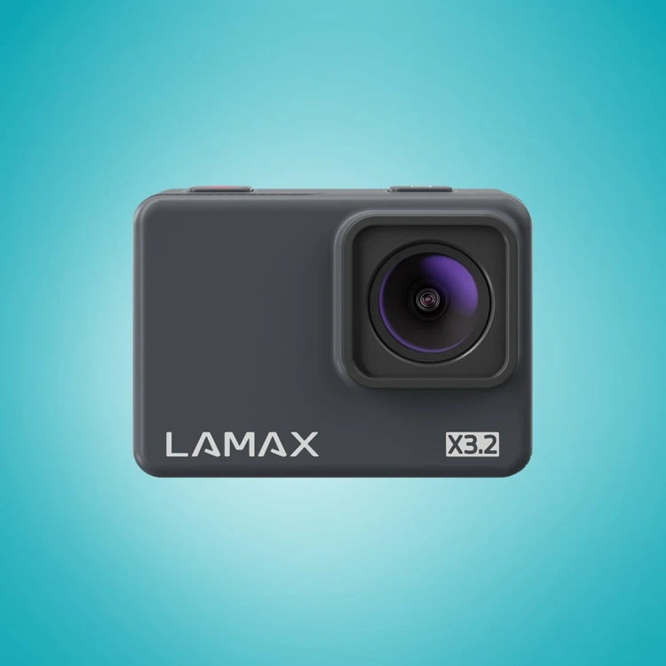 Kamera sportowa LAMAX X3.2