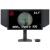 Monitor ZOWIE XL2566X+ komputerowy 61,2 cm (24.1") 1920 x 1080 px Full HD Czarny