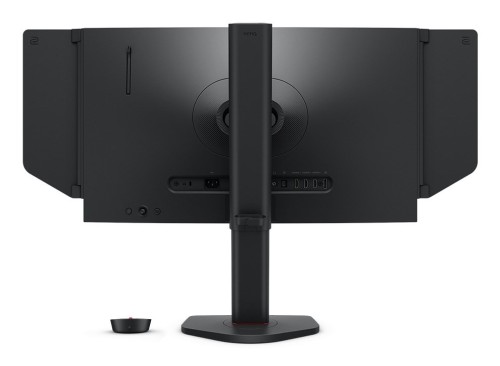 Monitor ZOWIE XL2566X+ komputerowy 61,2 cm (24.1") 1920 x 1080 px Full HD Czarny