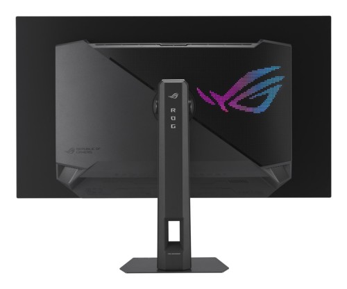 Monitor ASUS ROG Strix OLED XG32UCWG (90LM0BX0-B01371)