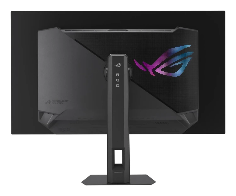 Monitor ASUS ROG Strix OLED XG32UCWG (90LM0BX0-B01371)