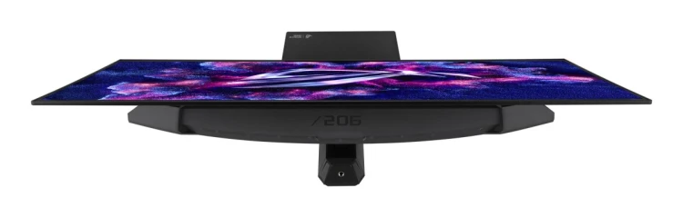 Monitor ASUS ROG Strix OLED XG32UCWG (90LM0BX0-B01371)