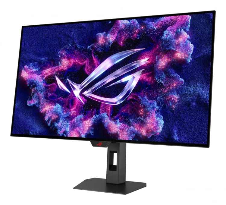 Monitor ASUS ROG Strix OLED XG32UCWG (90LM0BX0-B01371)