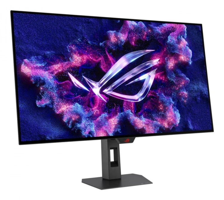 Monitor ASUS ROG Strix OLED XG32UCWG (90LM0BX0-B01371)