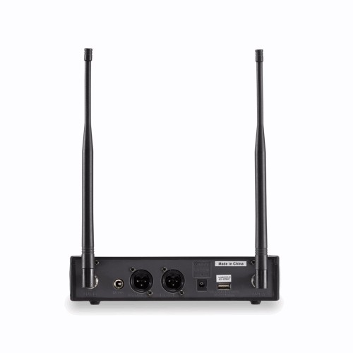Soundsation WF-D290HP MKII-A2 - podwójny system bezprzewodowy UHF (cyfrowy)
