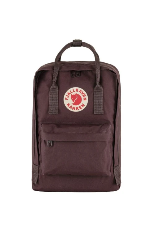 Fjällräven Kanken Laptop 15" plecak Plecak turystyczny Jeżyna Poliamidowy, Polipropylen (PP), Vinylon