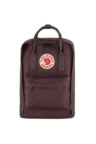 Fjällräven Kanken Laptop 15" plecak Plecak turystyczny Jeżyna Poliamidowy, Polipropylen (PP), Vinylon