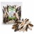 PETITTO - ucho królicze z futrem-  500 g