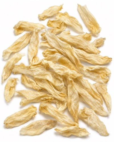 PETITTO - ucho królicze bez futra -500 g