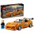 LEGO SPEED CHAMPIONS 77260 Szybcy i wściekli - Toyota Supra MK4