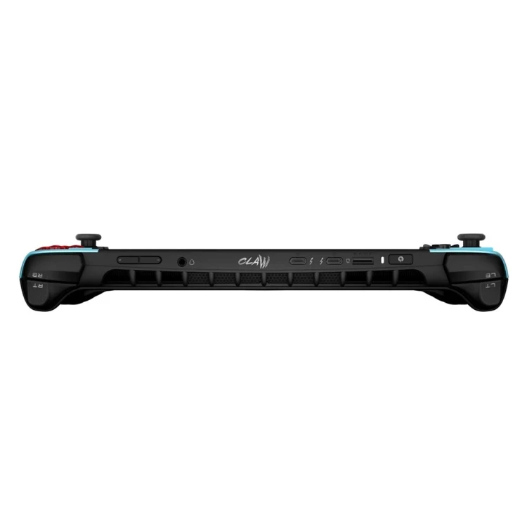 MSI Claw 8 AI+ A2VM Glacier Blue Edition-254PL Ultra 7 258V 8"FHD Touch 120Hz 500nits IPS-Level panel 32GB LPDDR5x SSD1TB Intel Arc Win11