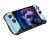 MSI Claw 8 AI+ A2VM Glacier Blue Edition-254PL Ultra 7 258V 8"FHD Touch 120Hz 500nits IPS-Level panel 32GB LPDDR5x SSD1TB Intel Arc Win11